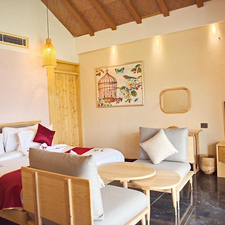 Wild Rose Resort & Spa Pushkar Luaran gambar