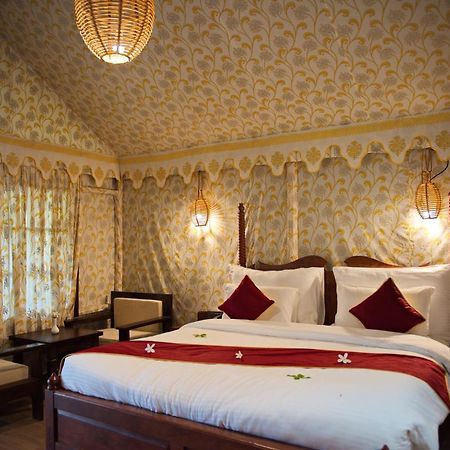 Wild Rose Resort & Spa Pushkar Luaran gambar