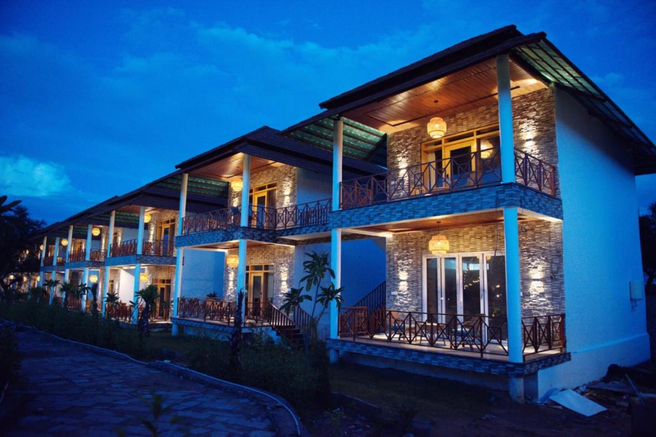 Wild Rose Resort & Spa Pushkar Luaran gambar