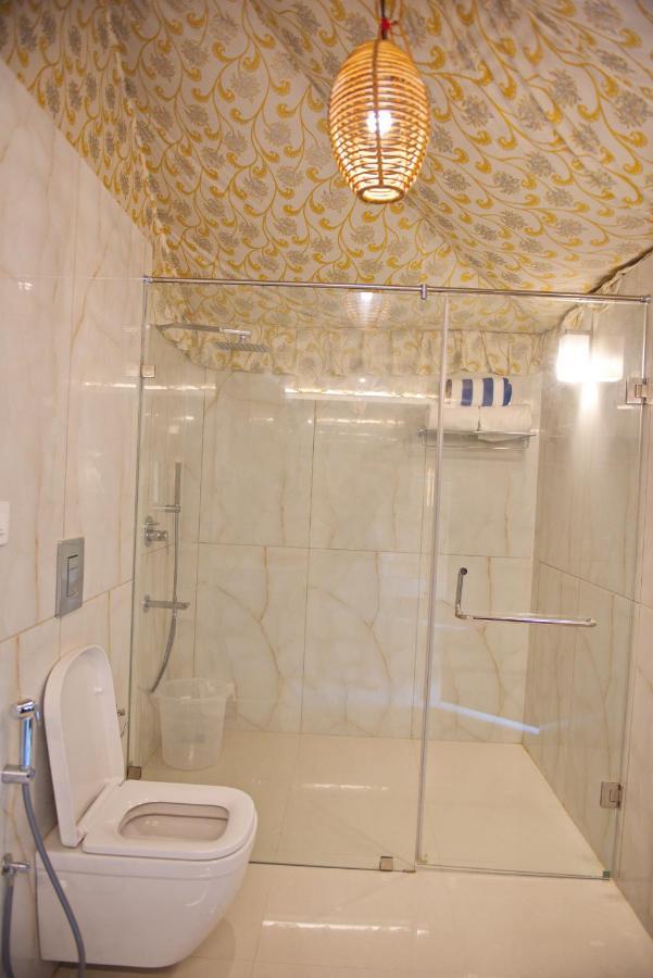 Wild Rose Resort & Spa Pushkar Luaran gambar